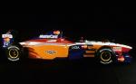 Lola T97/30 1997 года